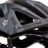 KASK ROWEROWY FOX CROSSFRAME PRO BLACK CAMO L
